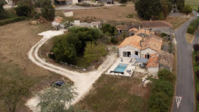 La Maison De Mon Enfance et son Studio